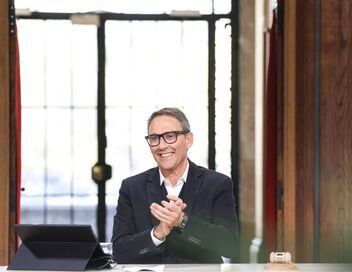 On n'est pas d'accord !