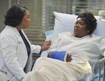 Grey's Anatomy