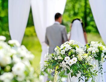 Quatre mariages pour une lune de miel