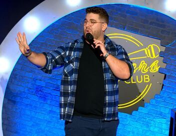 Top Comedy Club