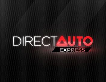 Direct Auto Express