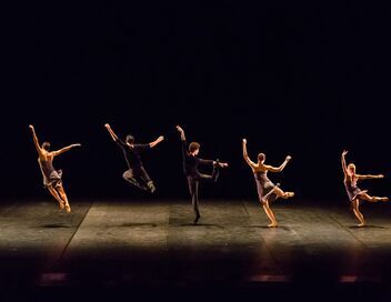 La fête de la Saint-Patrick et de la Bretagne