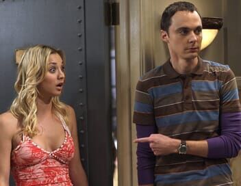 The Big Bang Theory