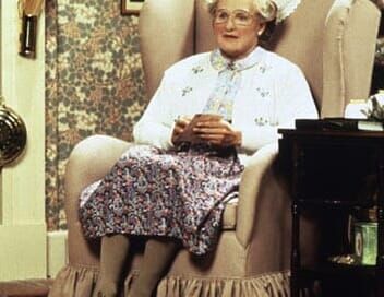 Madame Doubtfire