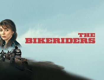 The Bikeriders