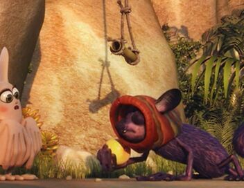 Les as de la jungle à la rescousse
