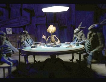 Invitation au voyage