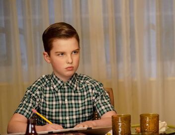 Young Sheldon