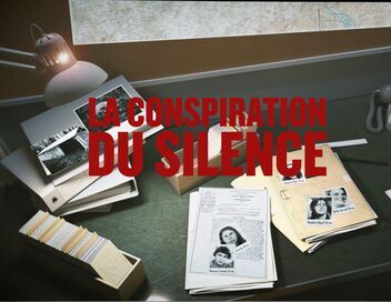 La conspiration du silence