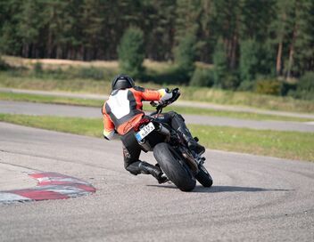 Moto : 24 Heures du Mans