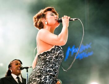 Raye & Guests Live at Montreux Jazz Festival 2026