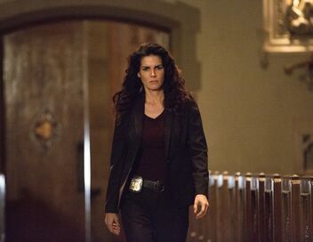 Rizzoli & Isles : autopsie d'un meurtre