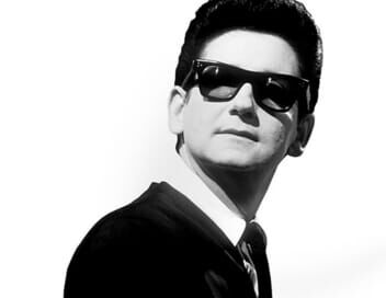 Roy Orbison : pur rock, de "Pretty Woman" à "Only the Lonely" : des tubes de légende