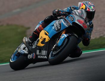 Enduro : Enduropale du Touquet