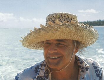Le mirage tahitien de Marlon Brando