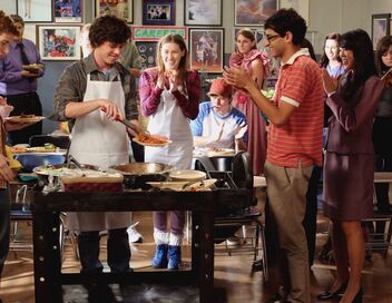 The Middle