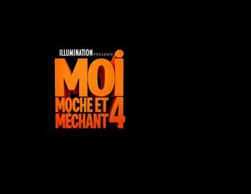 Moi, moche et méchant 4