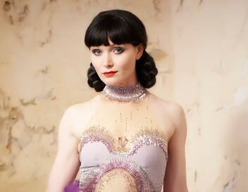 Miss Fisher enquête
