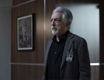 Esprits criminels : Evolution