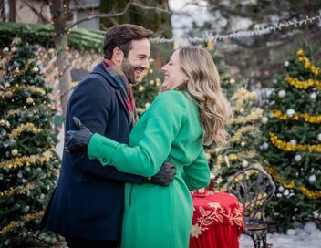 Ma vie est un film de Noël !