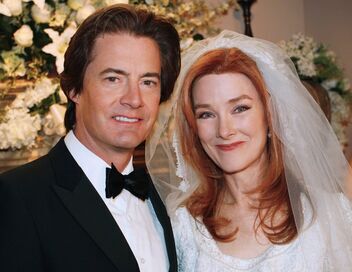 Desperate Housewives