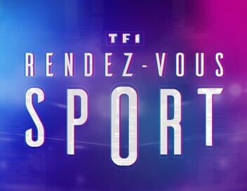 TF1, rendez-vous sport