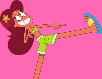 Zig & Sharko