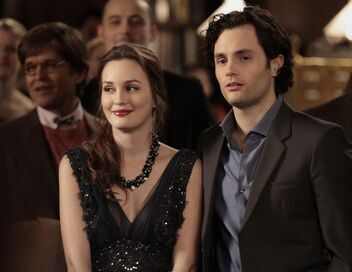 Gossip Girl