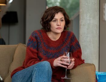 La fille de l'assassin