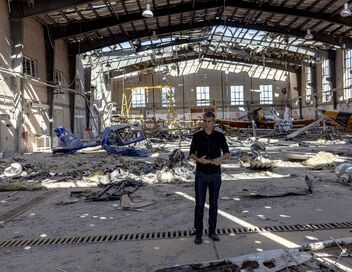 Iran : que reste-t-il du nucléaire ?