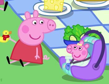 Peppa Pig