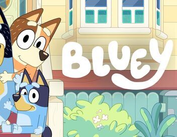 Bluey