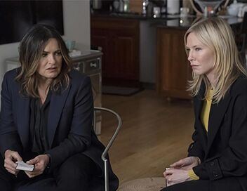 New York Unité Spéciale