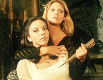 Buffy contre les vampires