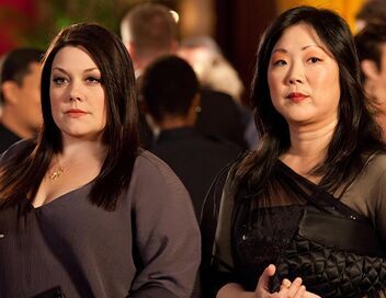 Drop Dead Diva