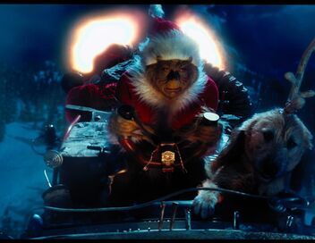 Le Grinch