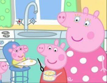 Peppa Pig