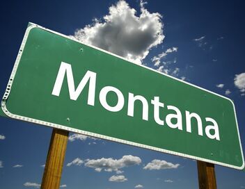 Seuls face à l'Alaska