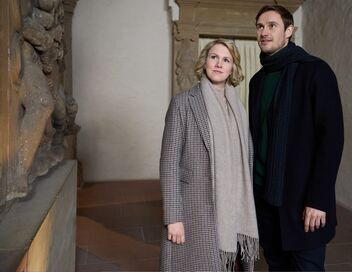 Le fabuleux marché de Noël