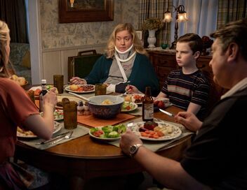 Young Sheldon
