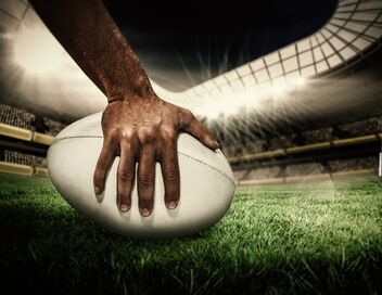 Rugby à 7 : Championnat du Monde SVNS