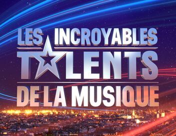 Les incroyables talents sont éternels