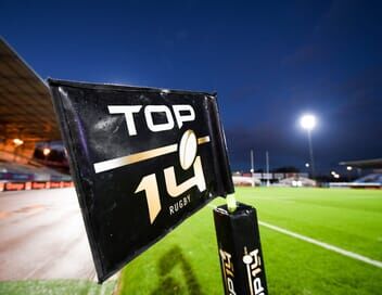 Avant-Match Top 14