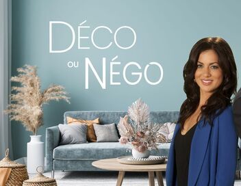 Déco ou négo : Vancouver