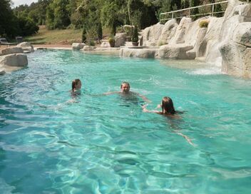 Ma piscine de rêve