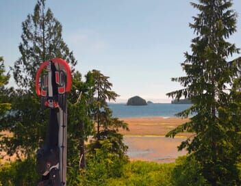 Canada, la force de la nature