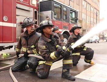 Chicago Fire