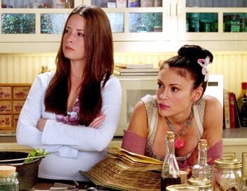 Charmed
