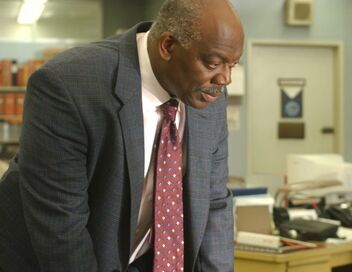 Cold Case : affaires classées