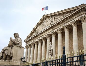 Laïcité : les visages de la loi de 1905